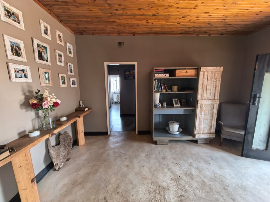 3 Bedroom Property for Sale in Parys Free State